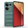 Ударопрочный чехол для Xiaomi Redmi Note 13 12 11 10 Pro Plus 11s 12s 10s Чехол для телефона Redmi 13C 4G 5G Жидкий силикон Coque