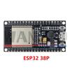 1 шт. плата разработки ESP32 Wi-Fi + Bluetooth со сверхнизким энергопотреблением, двухъядерный ESP-32S ESP32-WROOM-32D ESP32-WROOM-32U ESP 32