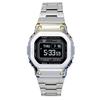 G-Shock Цифровые Связь со смартфоном Нержавеющая сталь Солнечные GMW-BZ5000RC-1 200M Мужские часы