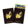 Центральные стандартные карманчики для карт TCG 64 Pokémon, карманчики,