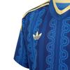 Adidas Childrens/Kids World Cup 2026 Sweden Away Shirt