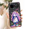Чехол для Huawei Nova 15 Pro Ultra 5G Милый Кролик Модный Мультяшный Чехол Силиконовый Чехол для Huawei Nova 15 Ultra Nova15 Мягкие Fundas
