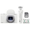 Sony Vlog-камера ZV-1M2 Creator Kit (Китайская версия)