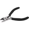 Cutting Pliers - Ergonomic - Steel - Grey