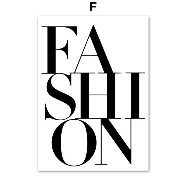 Париж, духи, помада, высокие каблуки, модная девушка, художественная картина на холсте, плакаты на скандинавскую тему и принты, настенные панно, декор для спальни, бара, без рамки