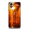 Мягкий ТПУ чехол для телефона Пожарный Пожарный Для Xiaomi Redmi Note 15 14 13 12 4G 10 11 Pro Plus 5G 14C 13C 12C 10C Чехол