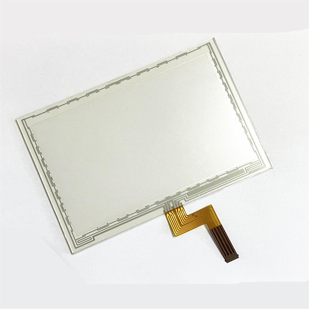7 Inch 20-Pin Touch Screen Glass (175mm*118mm) Replacement For PH41224459 REV A