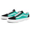 Vans Old Skool Classic Sport — черные кроссовки унисекс «Водопад» VN0A3WKT4FV