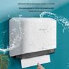 MODUN M-5859 Wall-Mounted Hand Towel Dispenser