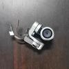 Оригинальная сборка камеры с подвесом для DJI Mavic Pro Камера PTZ с кабелем Аксессуар для Mavic Pro Запасная часть для ремонта