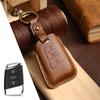 Car Key Case for Volkswagen Vw Magotan B8 Wei Lan Polo 9n Golf 4 3 5 6 6r 7 Mk7 Mk4 Passat B5 B6 B8 B7 Touran Bora Caddy Tiguan