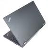 Восстановленный ThinkPad L560 / Core i5 6300U (2,4) / 500 ГБ HDD / 15,6-дюймовый / Черный / Windows 7 (обновленный)