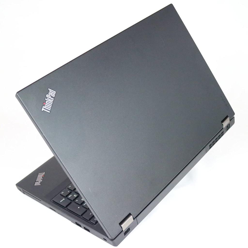 Восстановленный ThinkPad L560 / Core i5 6300U (2,4) / 500 ГБ HDD / 15,6-дюймовый / Черный / Windows 7 (обновленный)