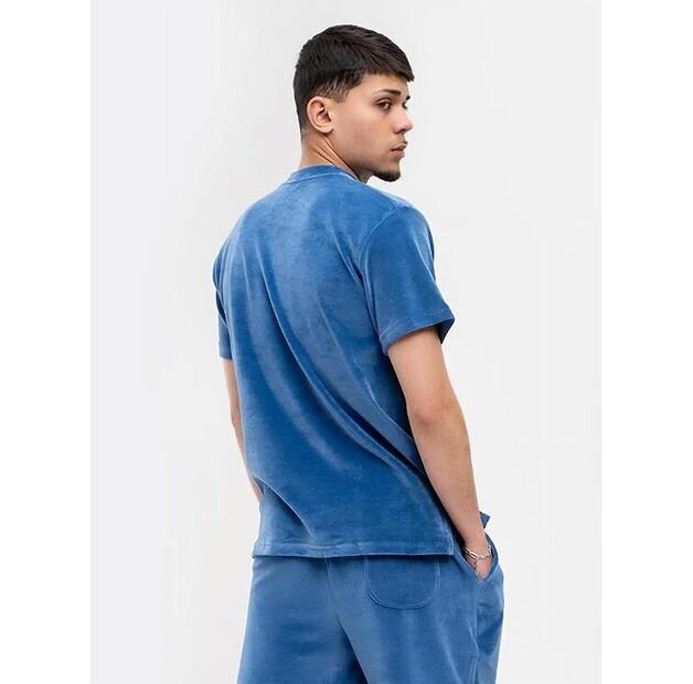 Футболка Jigga Wear Jigga Classic Velour