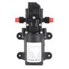 Diaphragm Pump  12V  High Pressure 116Psi Self Priming  Camping Boat  High Pressure