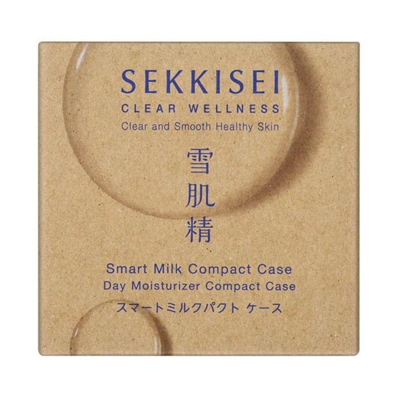 Kose Sekkisei Clear Wellness Компактный футляр для Smart Milk