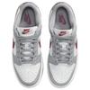 Nike Dunk Low Pale Ivory Rosewood Женские кеды для скейтбординга DD1503-122