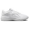 Nike Zoom Freak 5 Tb Triple White Sneakers Casual FN7306-100