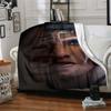 Star Wars Blanket Comfortable Suitable for Bedding Picnics Office for All Occasions Warmthful Decor Unique Gift for Family and Friends Camping