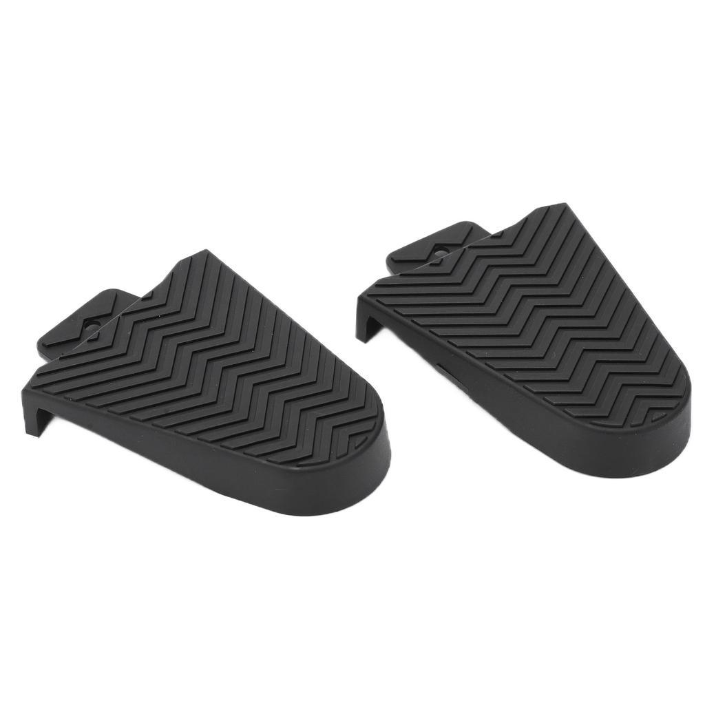 Pedal Cleats Cover for ShiMA SPDSL Splint Wear Resistant Riding Shoes Part Accessories
