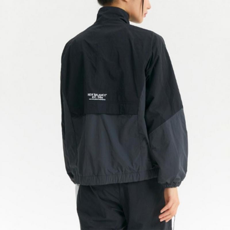 New Balance Half Club Женская куртка S C31 Nbnme2w322 19 Женская S Pla