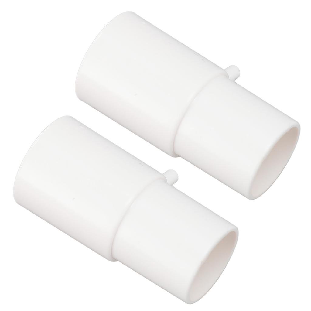 2 шт. кислородный адаптер, разъем для порта обогащения, герметичный 3-ходовой Т-образный трубопровод для обогащения кислорода