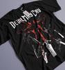 Virgil Devil T-shirt Trigger May Cry DMC3 Premium Unisex Shirt All Size