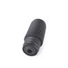 dust cover FIT BM E46 323 325 328 330 E85 Z4  Front Steering Rack Boot Cover Kit  OE: 32131096465 32131096910 steering system