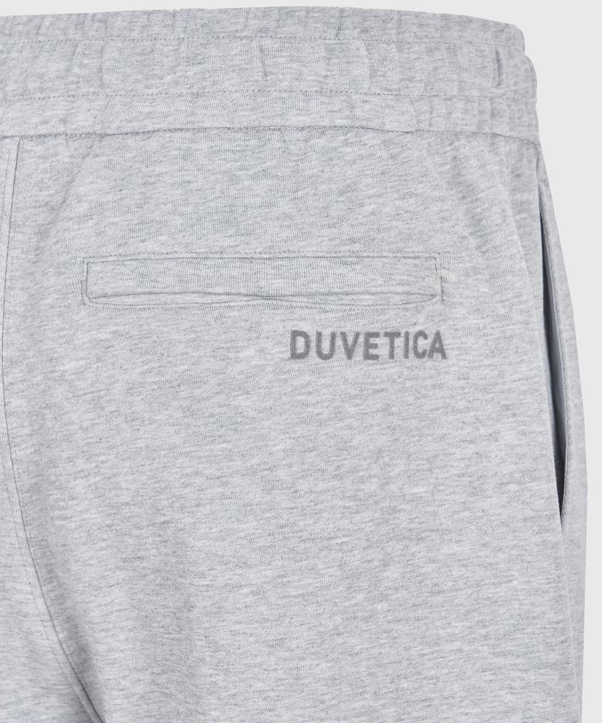 DUVETICA Bran Wide (Melange Grey) (Men'S Pants)