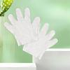 50pcs/pack Cleaning Cloth Gloves, Non-woven Keyboard Cleaning Cloth Anti-static Disposable Household Dust Removal Gloves