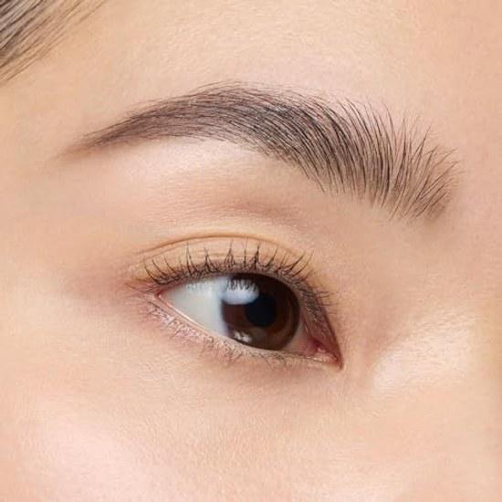 RMK Official Eyebrow Powder Duo 01 (Eyebrow Eyebrow)