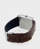 Paul Smith Коричневые часы 863334BELT 863334BELT390F Мужские
