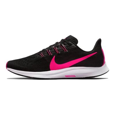 Air Zoom Pegasus 36 'Черный Розовый Взрыв' CQ4814-016