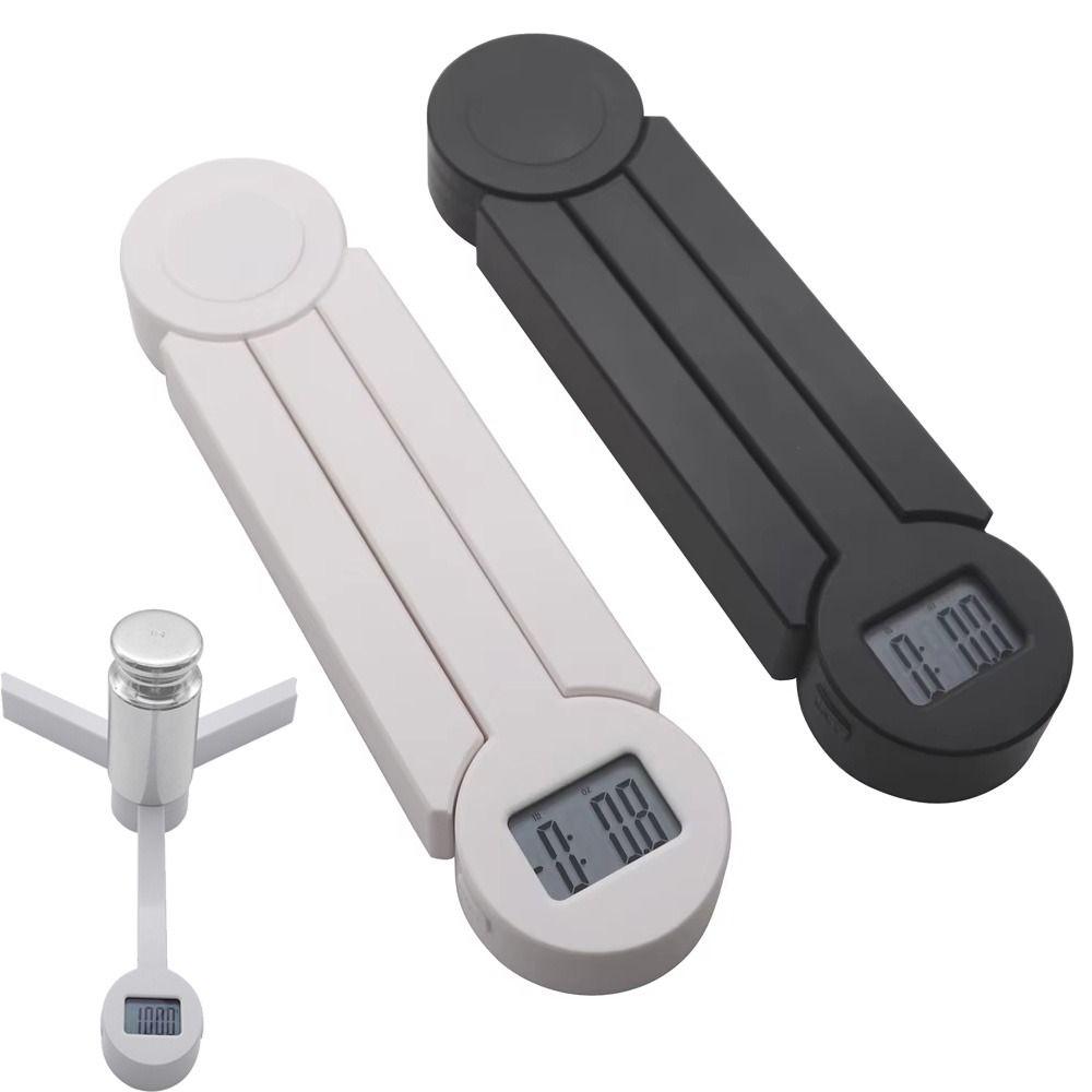 High Precision Digital Kitchen Scale Portable Electronic Weighing Balance Cat and Dog Food