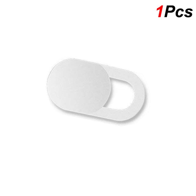 1/5/10/20pcs Webcam Cover Privacy Protective Antispy Cover Sticker For iPad Web Laptop PC Macbook Tablet Lenses Privacy Sticker