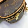 [Pre-Owned] Petite Boite Chapeau Classic Monogram Canvas Mini Shoulder Bag - Very Good #BD8VH3
