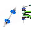 25cm Length Bicycle Headset Install Tool Versatile Headset Cup Press Tool  Cycling Repair