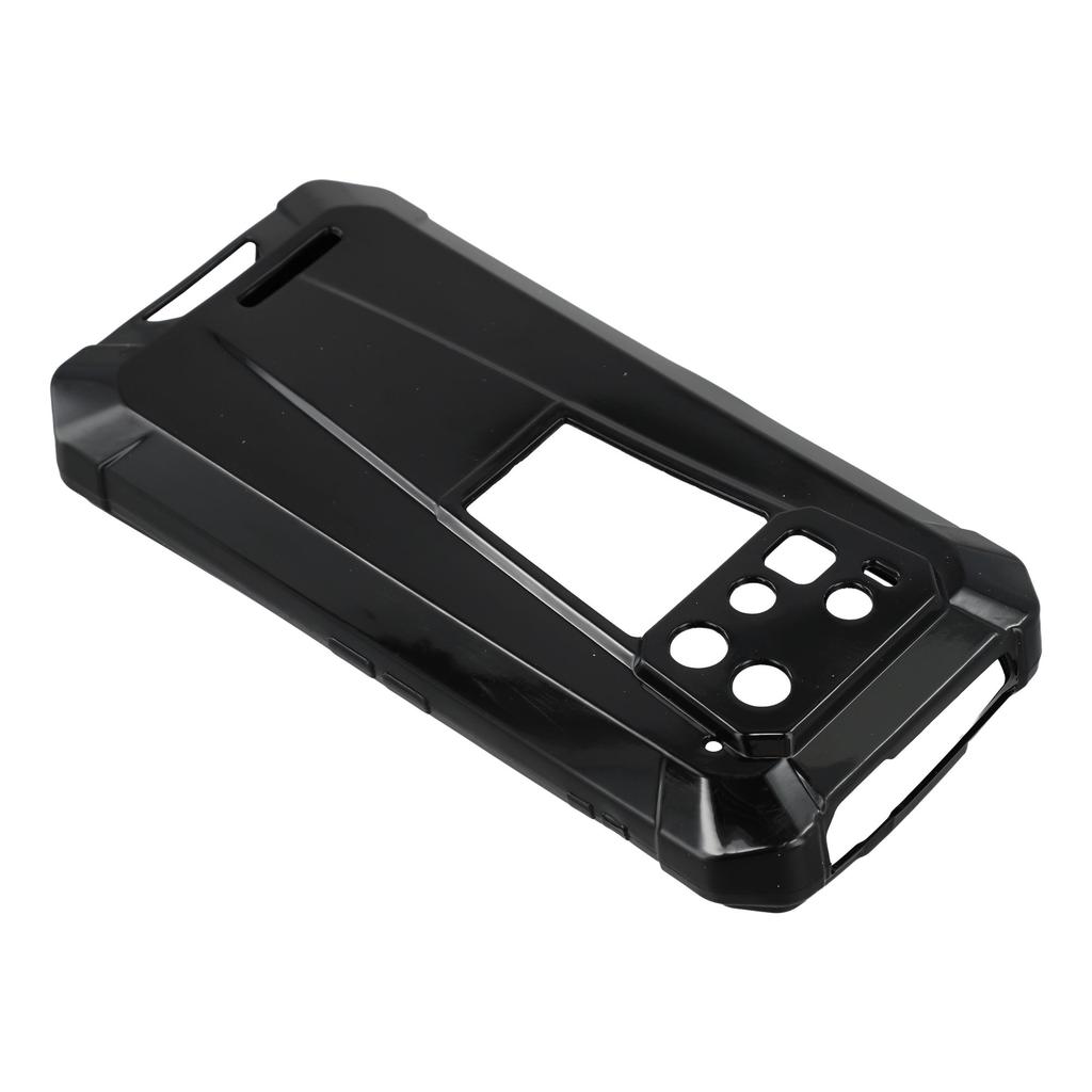 Чехол для Unihertz 8849 Tank 4 Pro, мягкий ТПУ, защита от падений, чехол для телефона