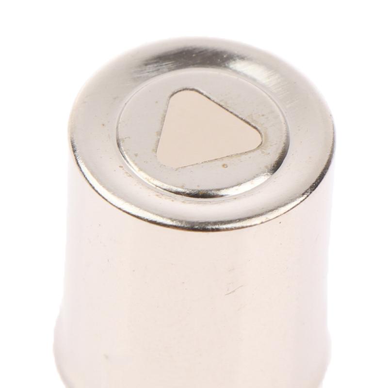 5 шт./лот магнетронные колпачки из нержавеющей стали для запасных частей для микроволновой печи