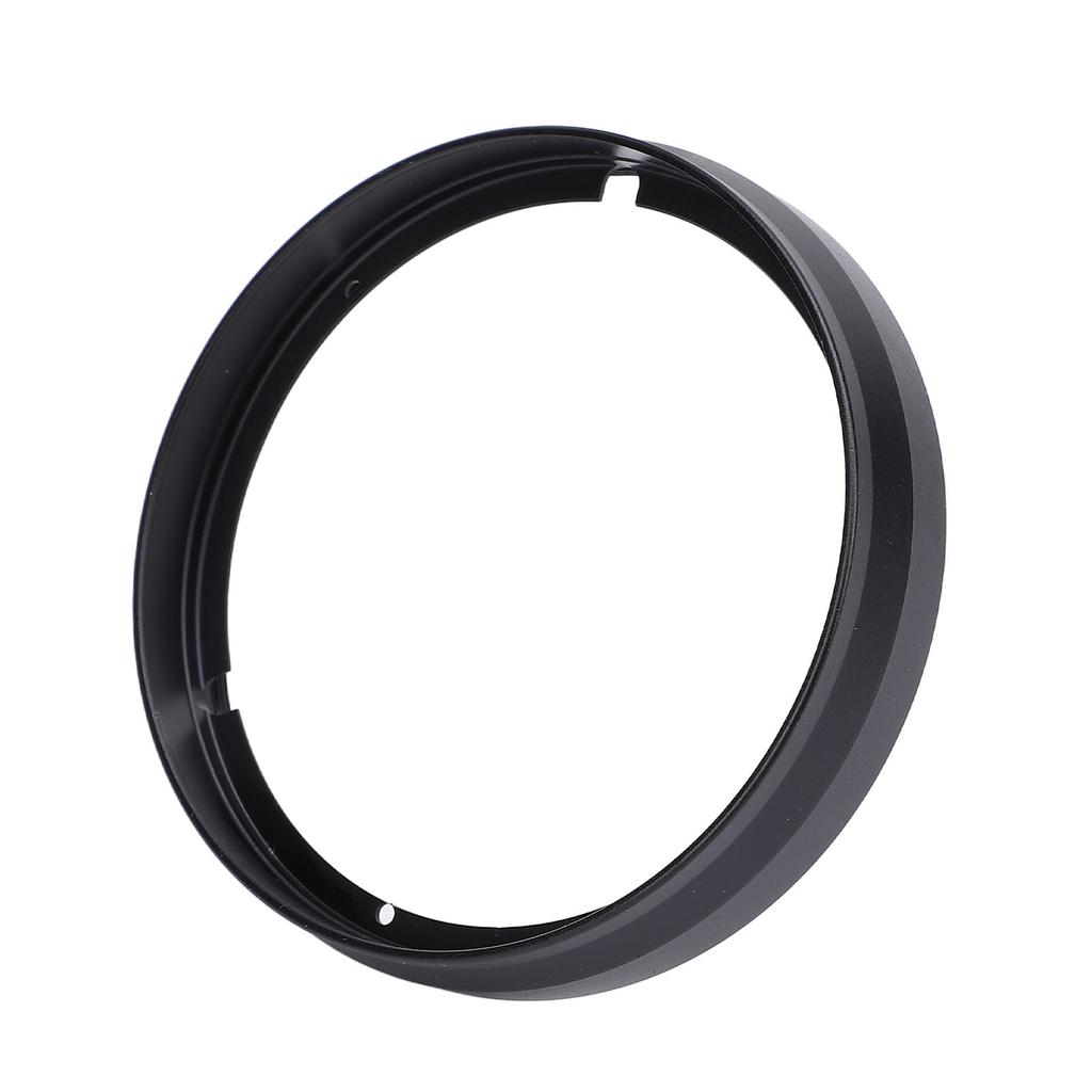 Filter Adapter Ring Aluminum Alloy Comfortable Grip UV Filter Lens Adapter Ring for 24-70 2.8