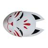 Charming Genshin Impact Protective Mask Cute Resin Design Suitable For Halloween Easter And Special Celebrations