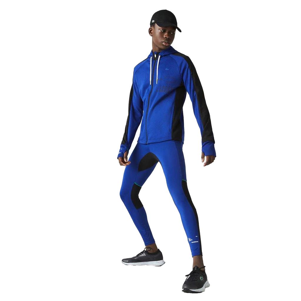 Lacoste Мужские спортивные леггинсы