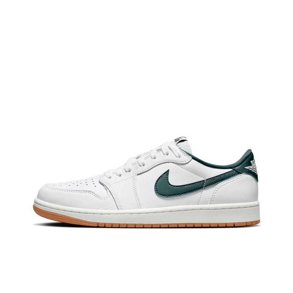 Jordan Air Jordan 1 Blessed Immediately, Shopping Bag Included, Goku Made Abrasion Resistant Abrasion Resistant Low top CZ0775-133(Team610-BOX)