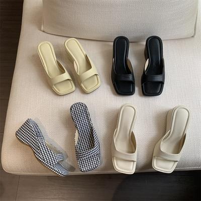 Женская обувь – Босоножки