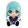 Aikatsu Minato Mio Chibi Plush Toy Friends!