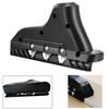 Plasterboard Fast Cutter Gypsum Board Hand Plane Drywall Edge Chamfer Woodworking Trimmer