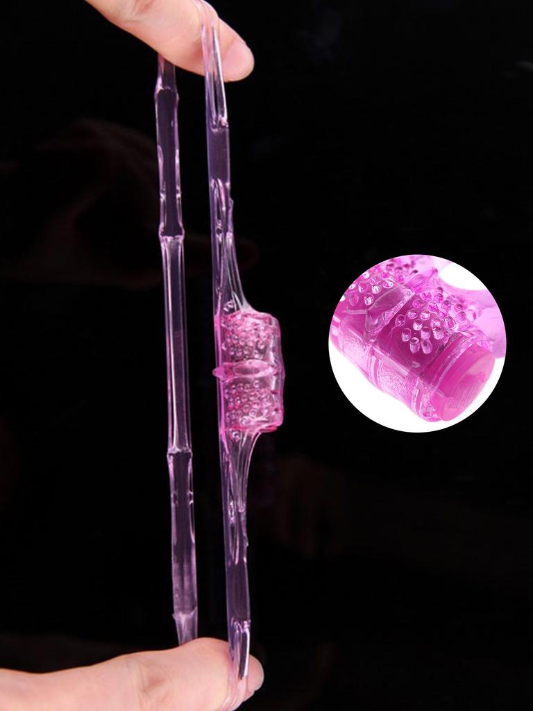 Cock Ring Vibrating Clitoral Stimulator Penis Sleeve Erect Cockring Cage Erection Enhance Sex Product Sex Toys For Adults 18+