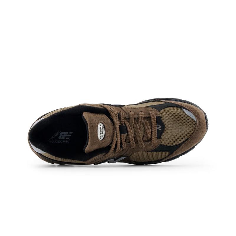 New Balance Кроссовки Lifestyle 2002R U2002RAB