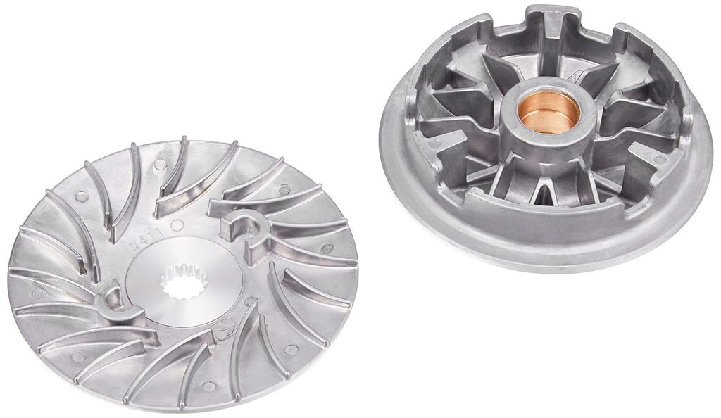 KITACO Power Drive Kit Type X Cygnus Axis Street Bewith 125 X125/SR Etc. 489-0411000