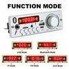 12 В-24 В 80 Вт усилитель Bluetooth MP3 WMA APE декодер плата громкой связи автомобильный аудио микрофон USB TF FM радио DIY Mp3 музыкальный плеер